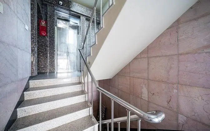 Incheon Line Motel - Misafir Tesisleri ve Hizmetleri