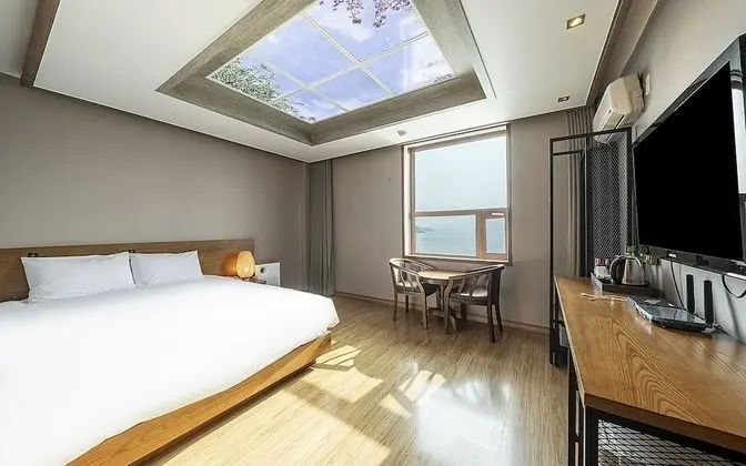 Incheon Motel 917