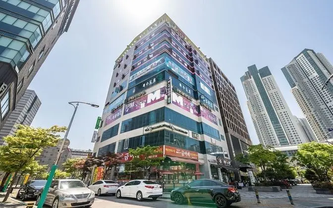 Incheon M