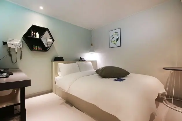 Incheon Hotel Mint