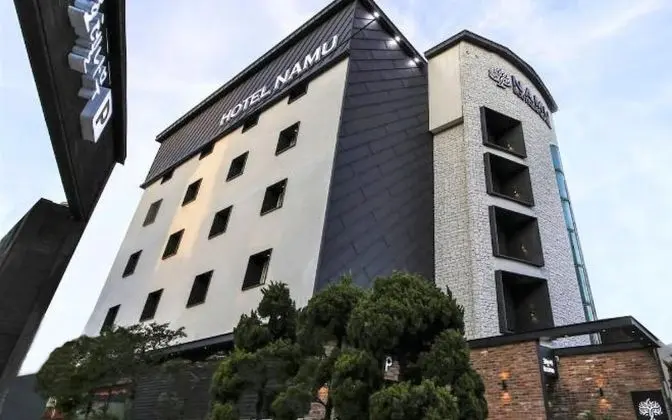 Incheon Hotel Namu