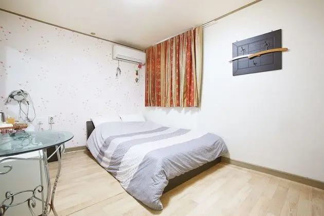 Incheon Noble House