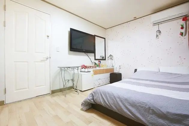 Incheon Noble House - Oda