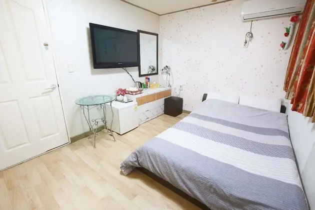 Incheon Noble House - Oda
