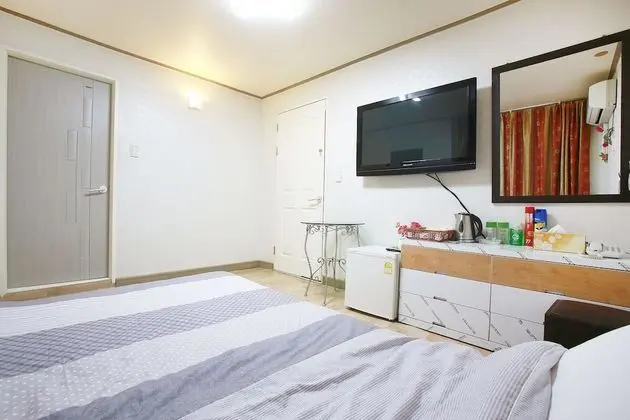 Incheon Noble House - Oda