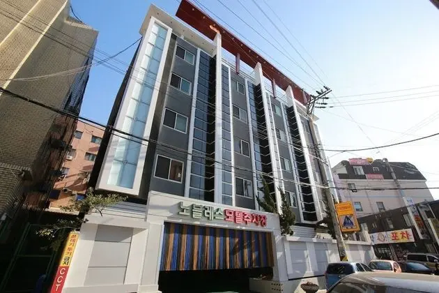 Incheon Noblesse