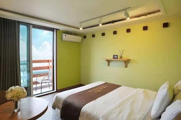 Incheon Hotel Ocean View