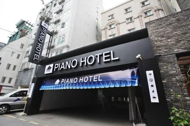 Incheon Piano