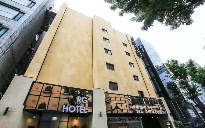 Incheon RG