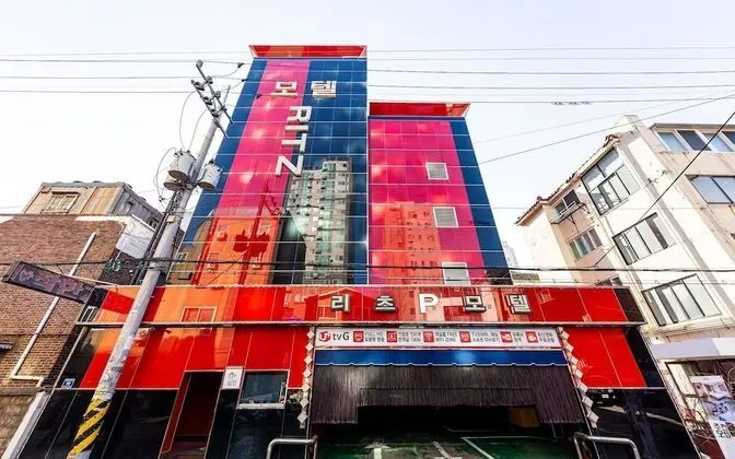 Incheon Ritz