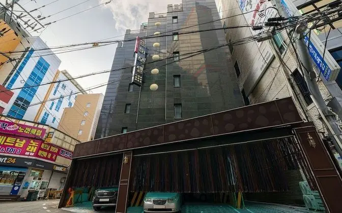 Incheon S1