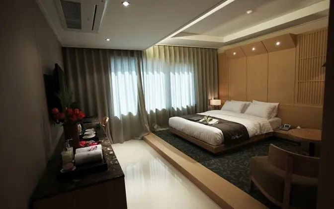 Incheon Secret