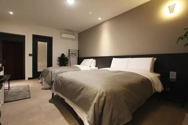 Incheon Sopung Hotel