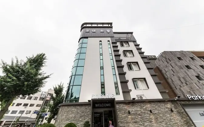 Incheon Sopung