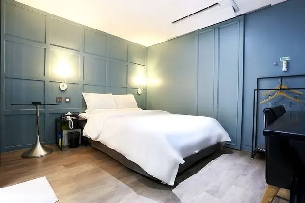 Incheon Stay Hotel