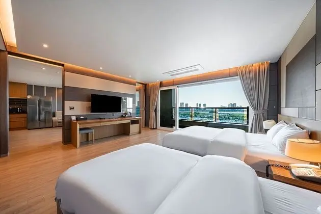 INCHEON STAY HOTEL