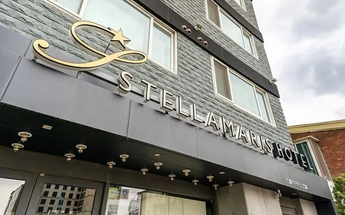 Incheon Stella Maris