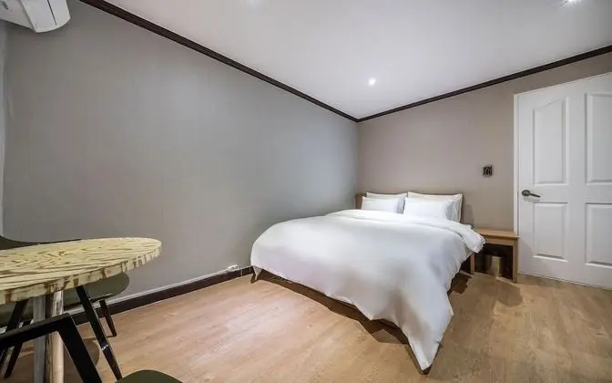 Incheon Tomato Hotel