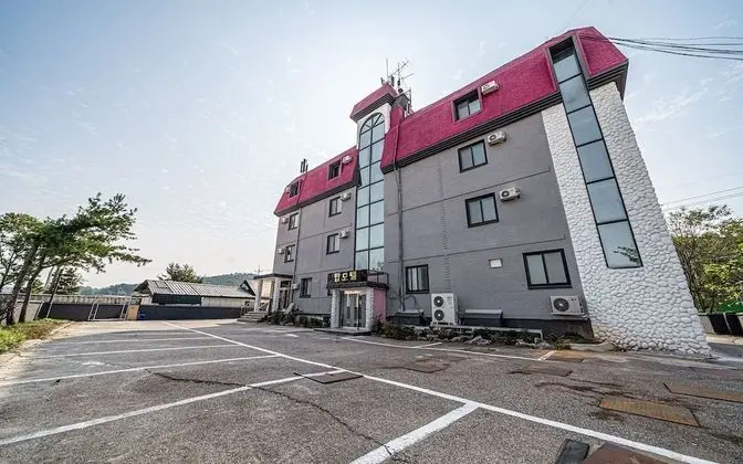 Incheon Top Motel