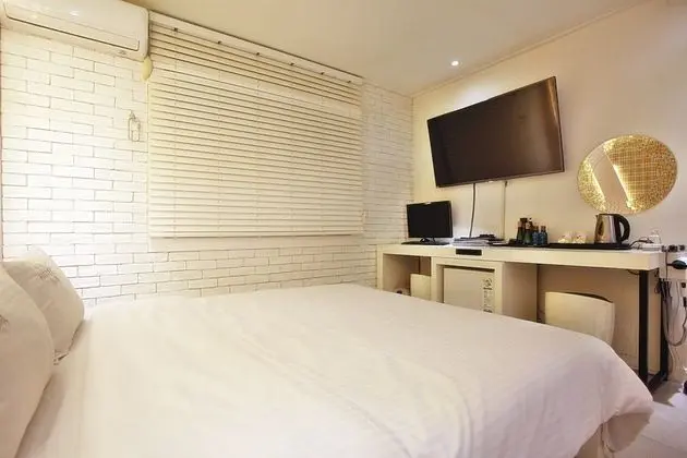 Incheon Hotel Yd27