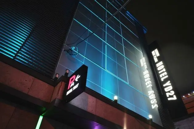 Incheon Hotel Yd27