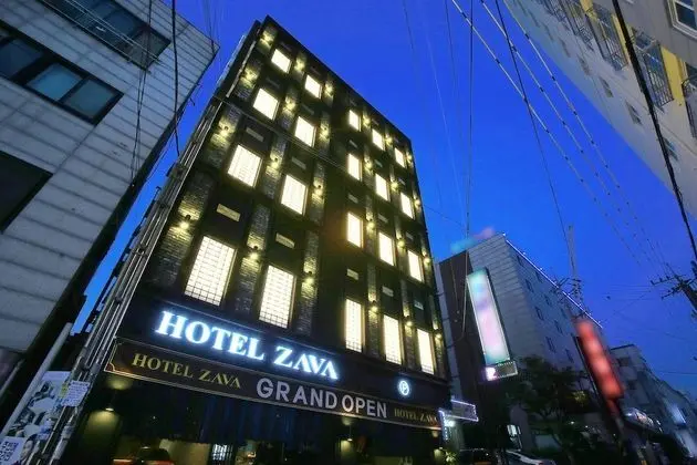 Incheon Zava