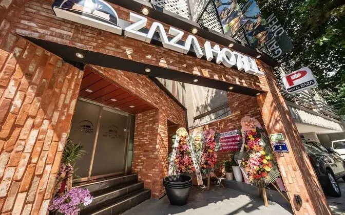 Incheon The Zaza