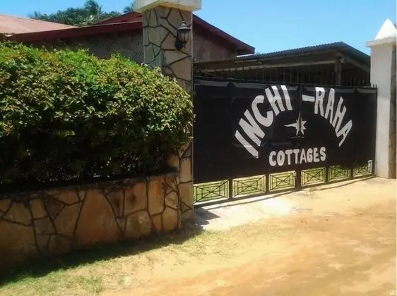 Inchi Raha Cottages - 1