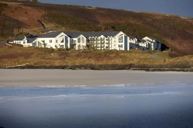 Inchydoney Island Lodge & Spa - Dış Mekan