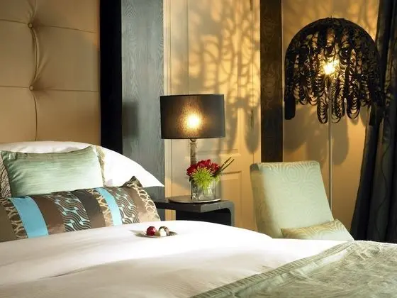 Inchydoney Island Lodge & Spa - Oda