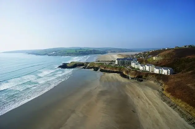 Inchydoney Island Lodge & Spa - 1