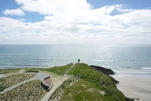 Inchydoney Island Lodge & Spa - Plaj