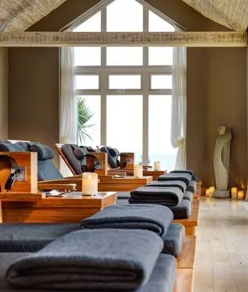 Inchydoney Island Lodge & Spa - Spa
