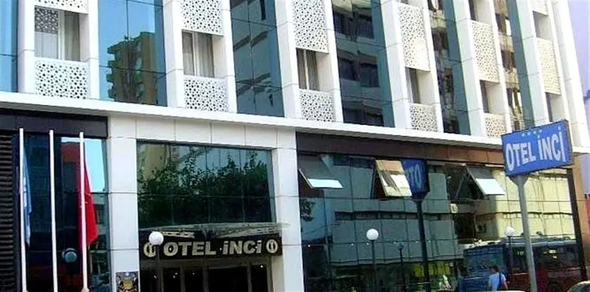 Hotel İnci