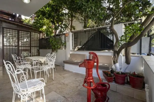 İnci Apart Otel