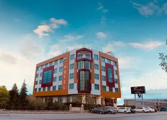 İnci Class Hotel