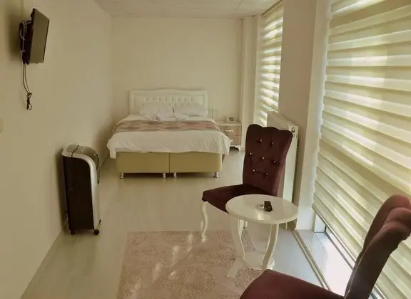 Inci Otel - Oda