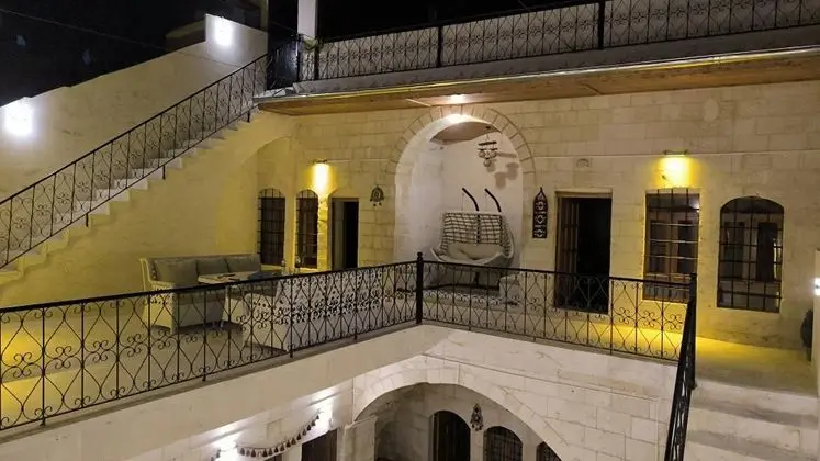 İnci Konak Hotel