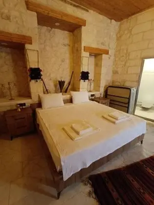İnci Konak Hotel - Oda