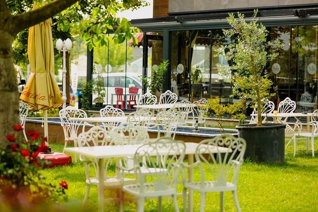 Incipark HotelFotoğrafı