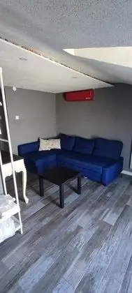 İncir Suites Homes