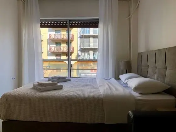 InCity El Metro 102, Deluxe Studio - Dış Mekan