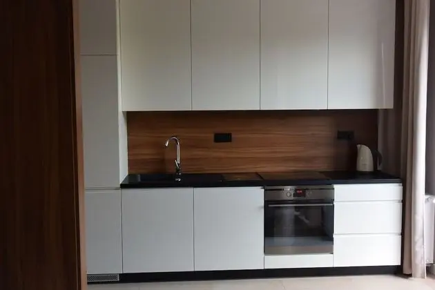 InCity Residence - Mutfak