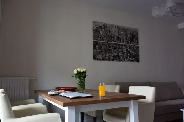 InCity Residence - Oda Düzeni