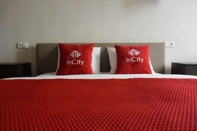 InCity Residence - Öne Çıkan Resim