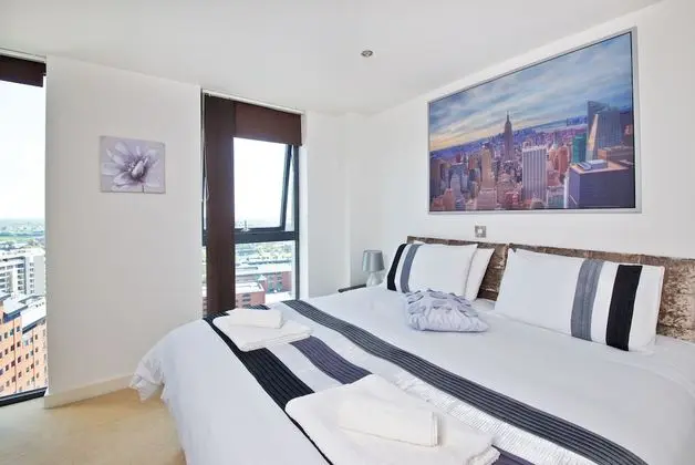 IncityNow Media City Penthouse