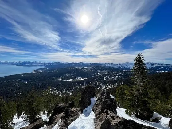 Incline Bliss - Genel