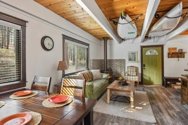 Incline Cottage