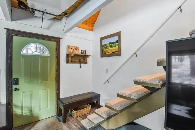 Incline Cottage - Oda