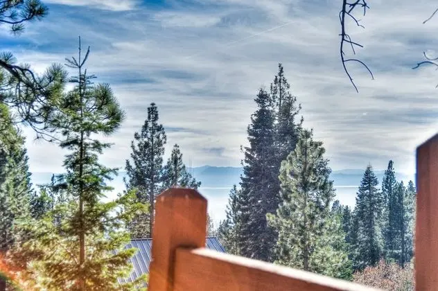 Incline Village Manor